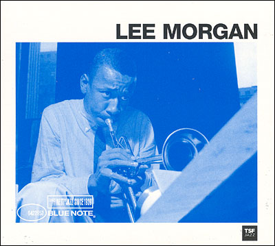 Lee Morgan