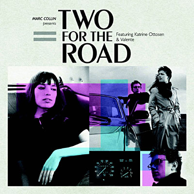 Two for the road