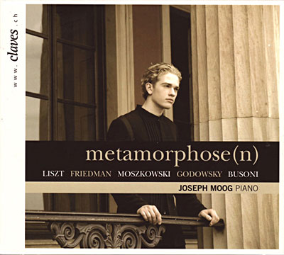 Metamorphose n