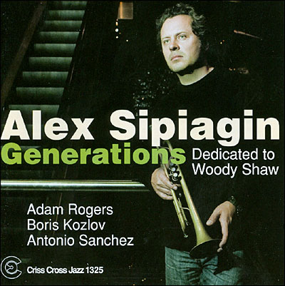 Generations-Dedicated To Woody