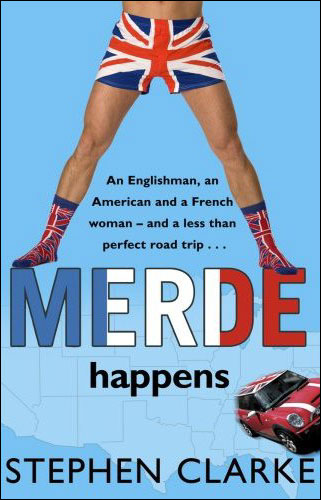 MERDE HAPPENS