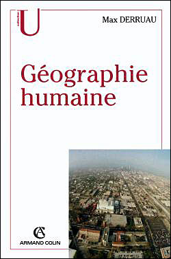 Géographie Humaine 8ème édition