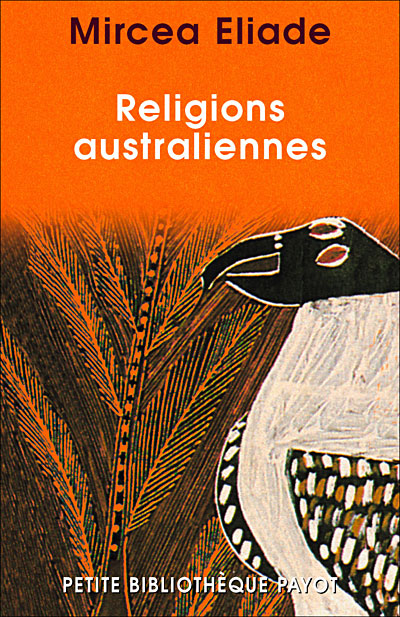 Les religions australiennes
