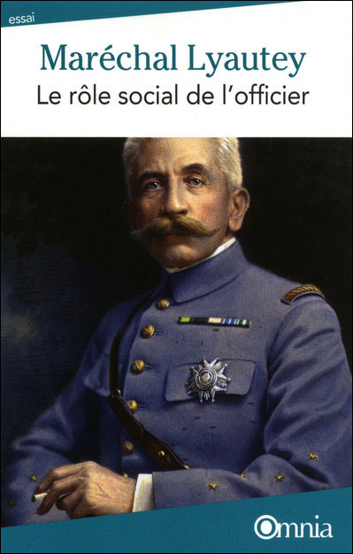 Le Rôle social de l'officier