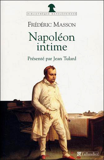 Napoleon intime