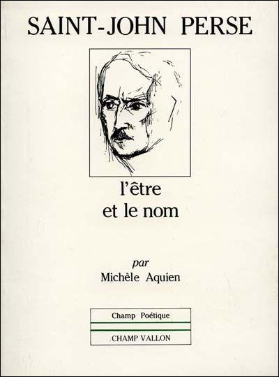 Saint-John Perse