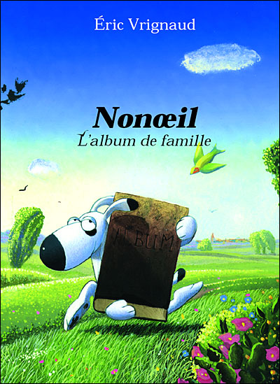 Nonoeil