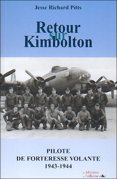 Retour sur Kimbolton