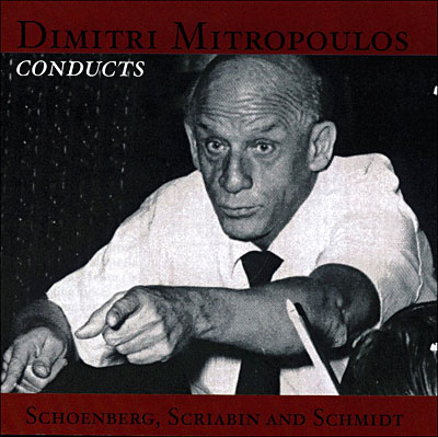 Mitropoulos dirige