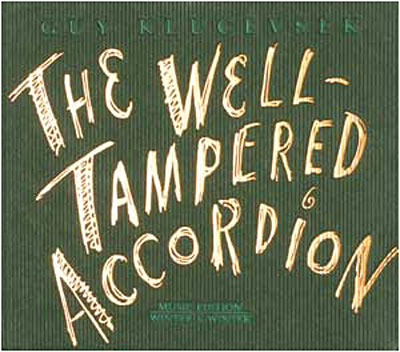 Well tampered accordion