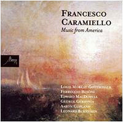 Music from america