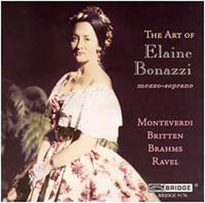 Art of elaine bonazzi