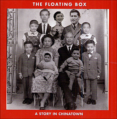 The Floating Box - A Story in Chinatown