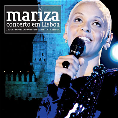Concerto em Lisboa - Live à Lisbonne