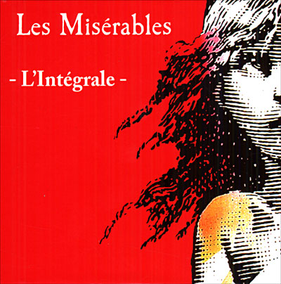 Les Misérables - Coffret Digibock Collector