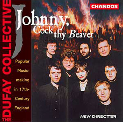 Johnny cock thy beaver