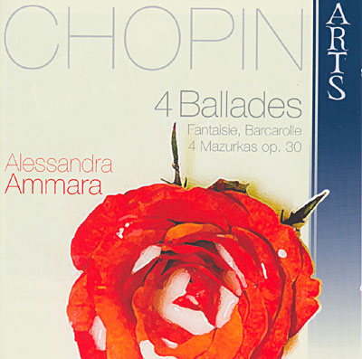 4 ballades