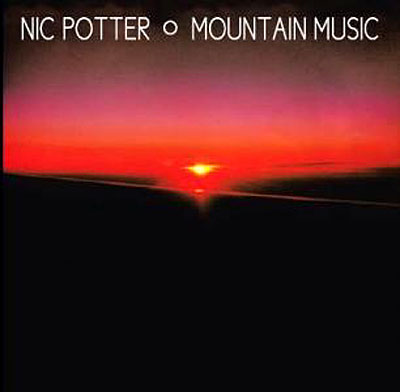 Mountain music