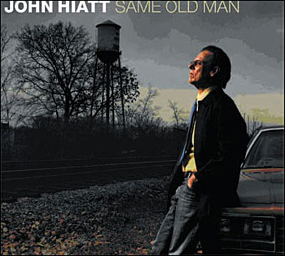 Same old man - inclus DVD