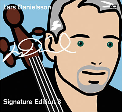 Signature edition 3