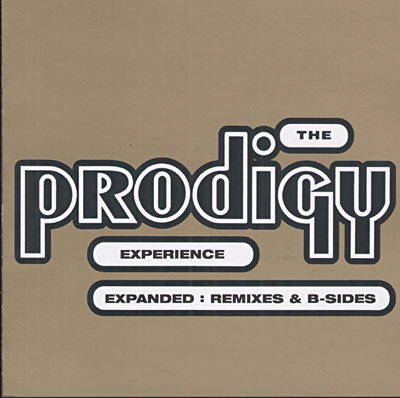 Experience - Expanded edition