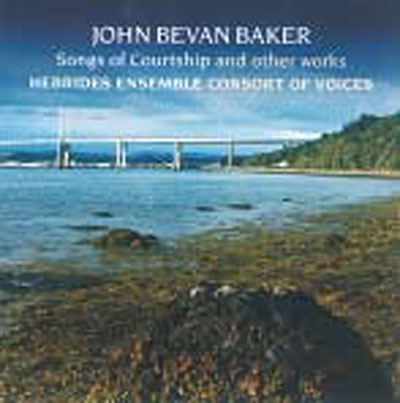 Songs of courtship