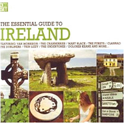 Ireland-Essential Guide