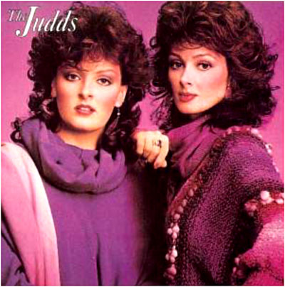 Wynonna and naomi