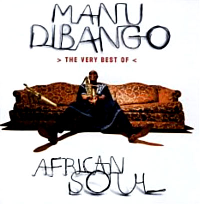 African soul