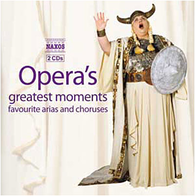 Opera's greatest moments