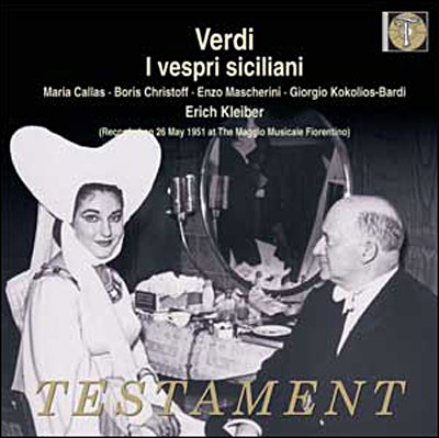 Vêpres Siciliennes
