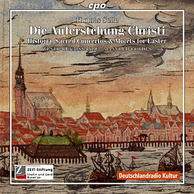 Auferstehung christi