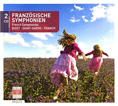 Symphonies francaises