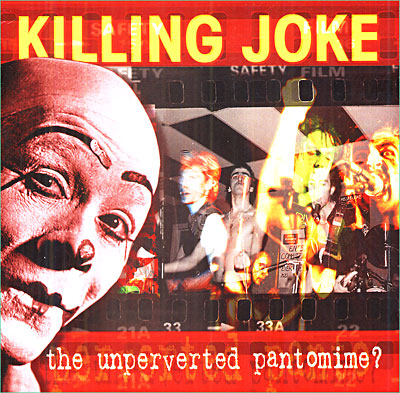 Unperverted pantomime