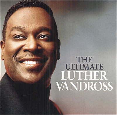 The Ultimate Luther Vandross