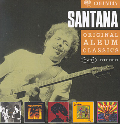 Original album classics