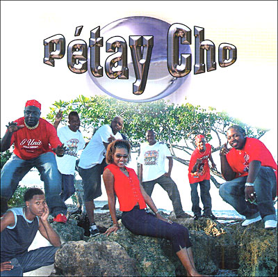 Petay Cho