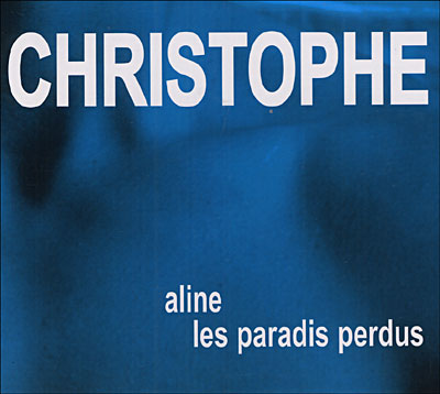 Aline - Les paradis perdus
