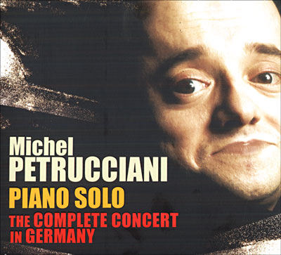 Complete live in Germany 1997