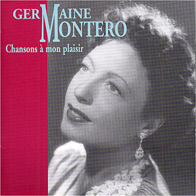 Chansons à mon plaisir
