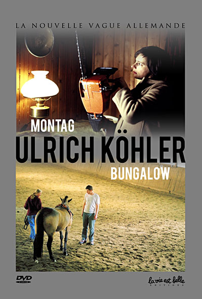 Coffret Ulrich Kölher
