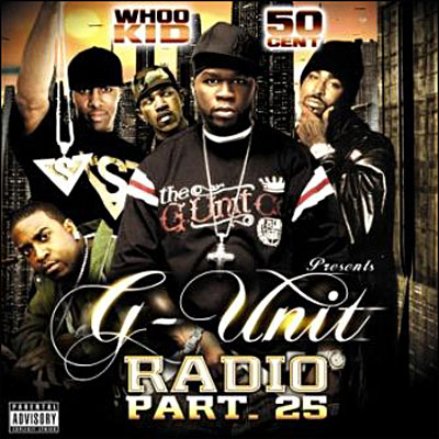 Radio part 25