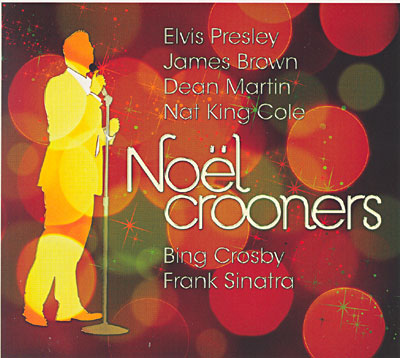 Noël crooner