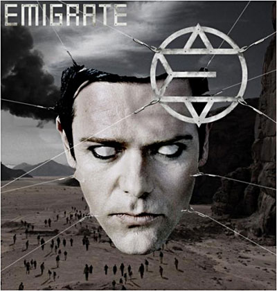 Emigrate/ed limitee