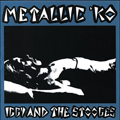 Metallic K.O.(Orig.1976 Album)