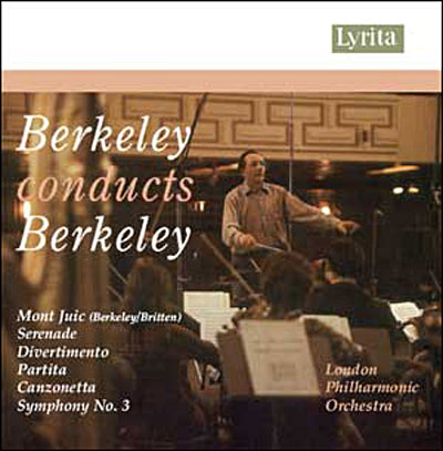 Symphonie en un mouvement N°3 / op.74 - Partita...