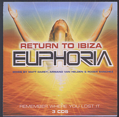 Return to Ibiza