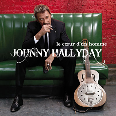 Le coeur d'un homme - Edition collector CD+DVD