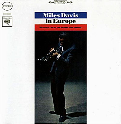 Miles In Europe
