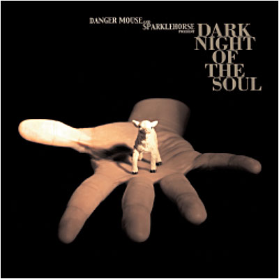 Dark night of the soul